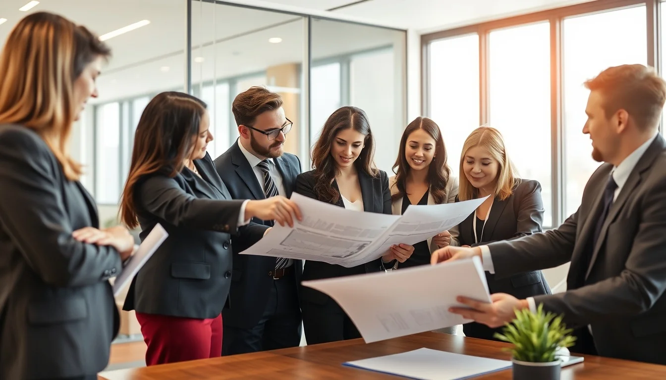 Professional plan visual